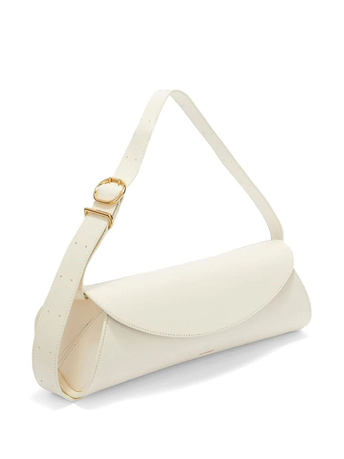 Large Cannolo bag J08WD0051P4840106106 (Jil Sander / ハンドバッグ・ショルダーバッグ ) | Jil Sander (ジルサンダー)(1)