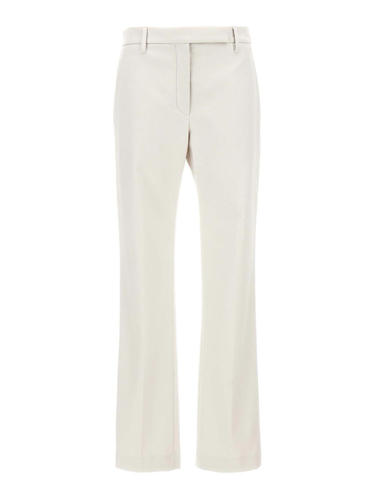 Chinos MA126P8599C8505 (Brunello Cucinelli / パンツ ) | Brunello Cucinelli (ブルネロ・クチネリ)