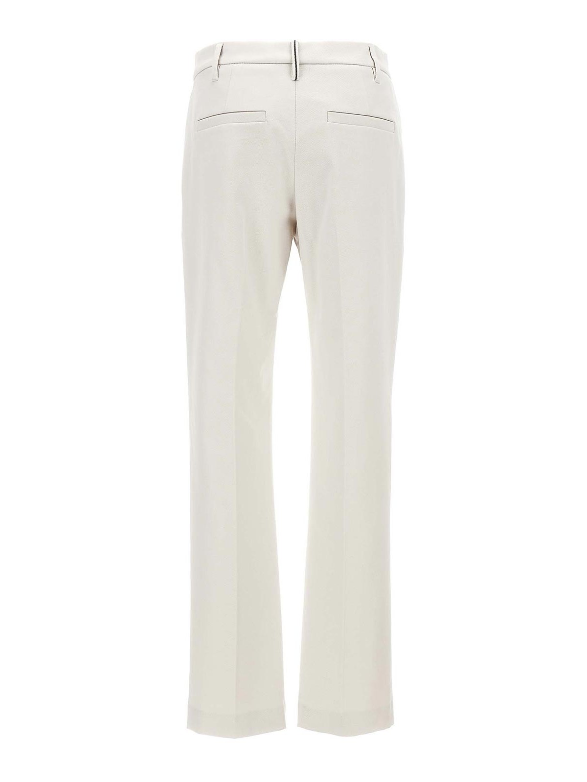 Chinos MA126P8599C8505 (Brunello Cucinelli / パンツ ) | Brunello Cucinelli (ブルネロ・クチネリ)(1)