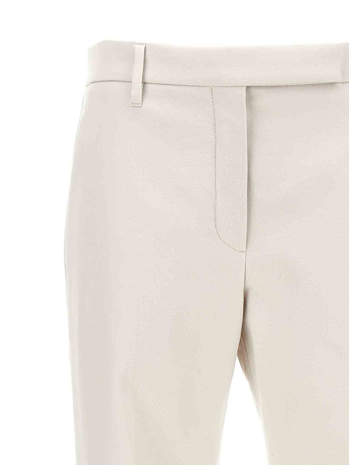 Chinos MA126P8599C8505 (Brunello Cucinelli / パンツ ) | Brunello Cucinelli (ブルネロ・クチネリ)(2)