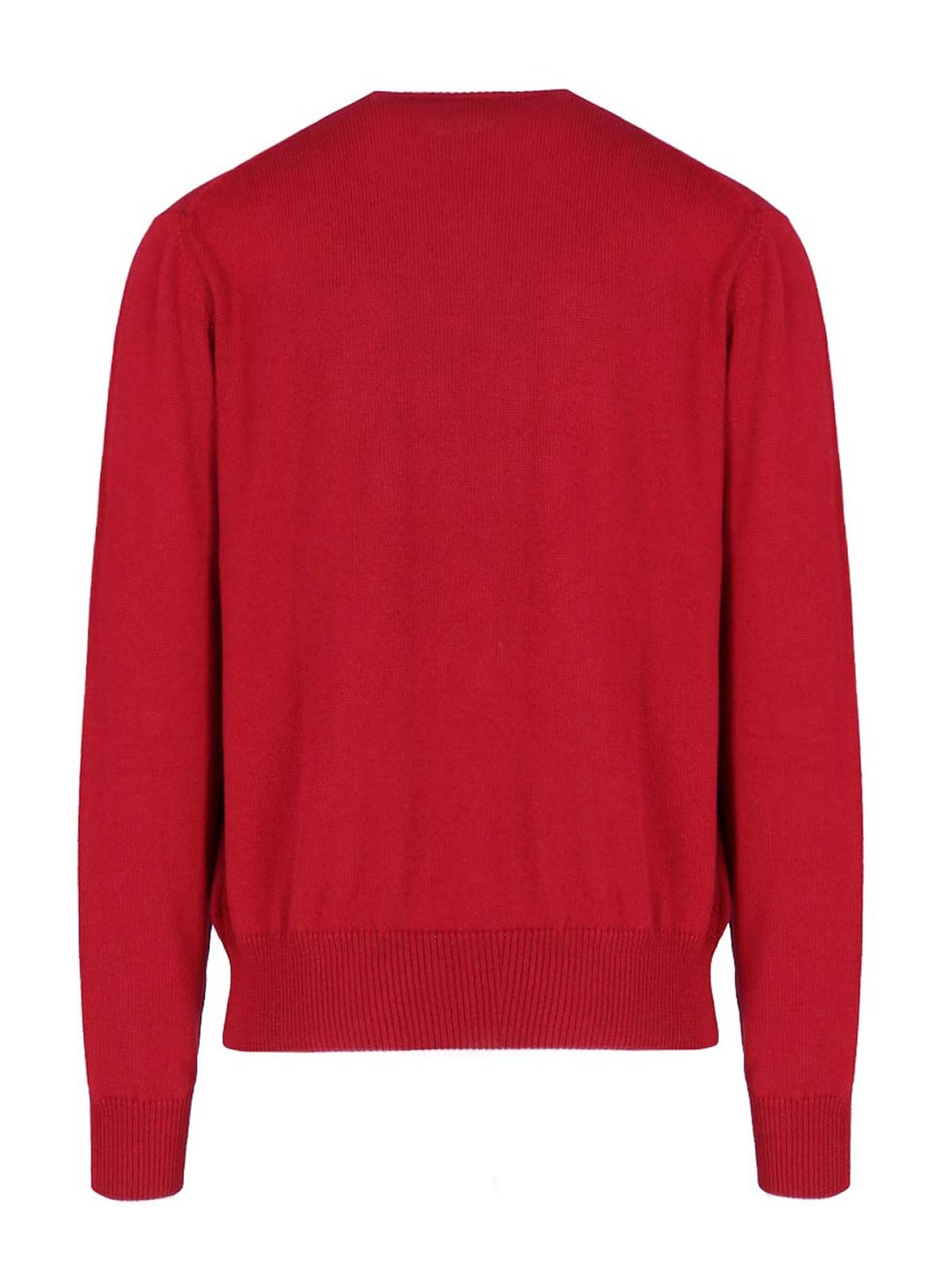 Crewneck 27010012Y0021I409 (Vivienne Westwood / ニット・セーター・カーディガン ) | Vivienne Westwood (ヴィヴィアン・ウェストウッド)(1)