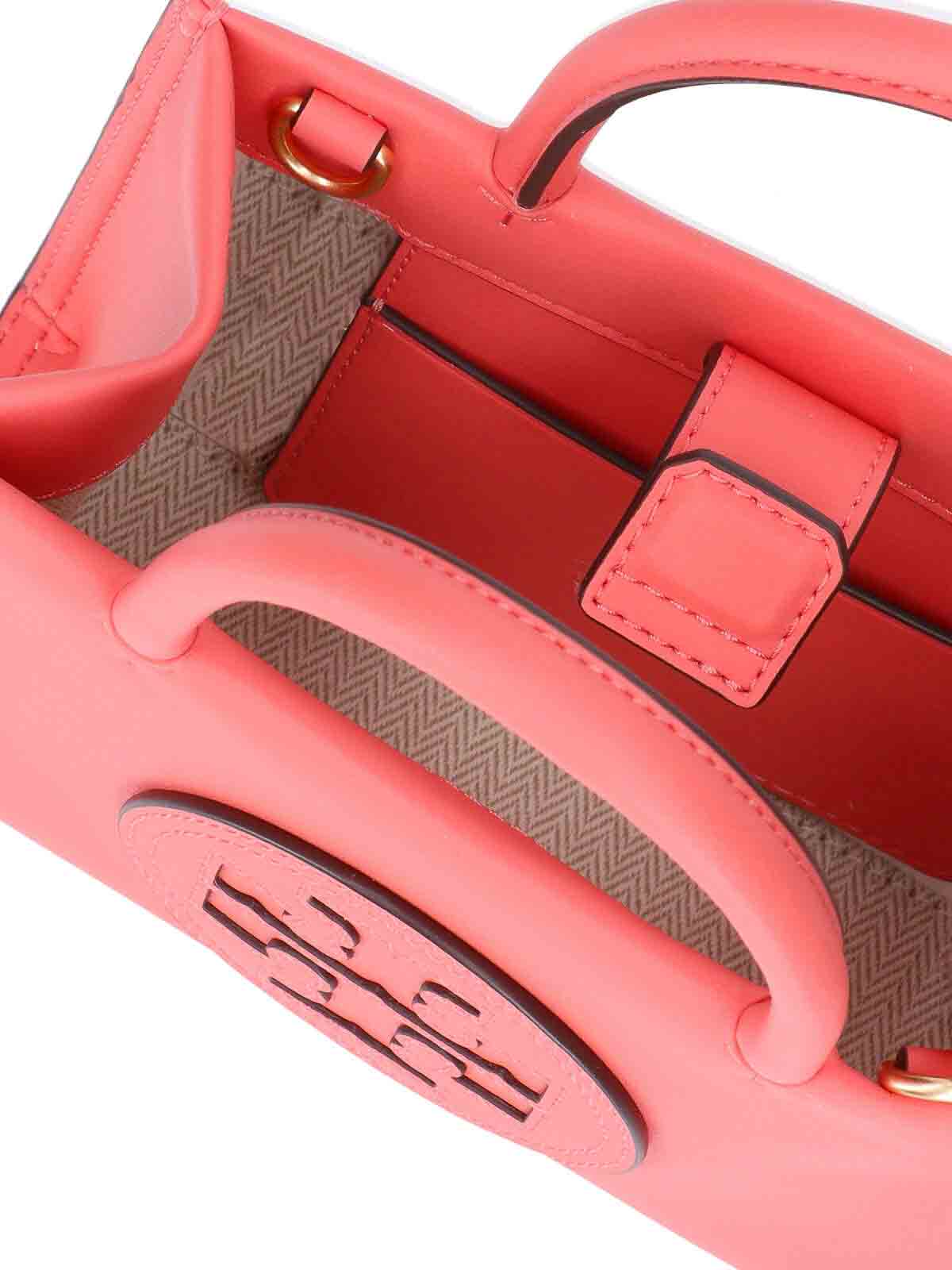 Mini bag 145613653 (TORY BURCH / ハンドバッグ・ショルダーバッグ ) | TORY BURCH (トリーバーチ)(3)