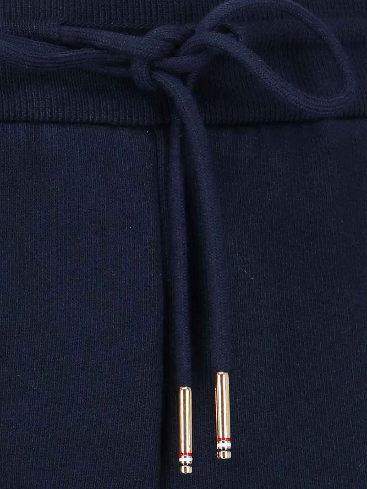 Sport trousers FJQ024A03377415 (Thom Browne / パンツ ) | Thom Browne (トム・ブラウン)(3)