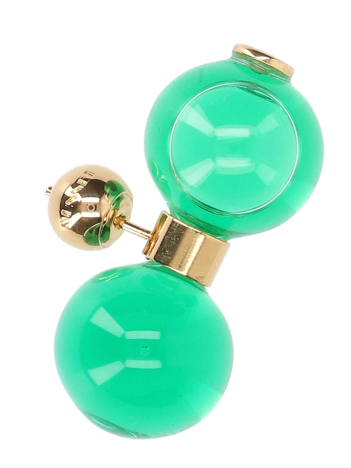 Earring MACCXJEW0257541 (SUNNEI / ピアス・イヤリング ) | SUNNEI (スンネイ)(2)