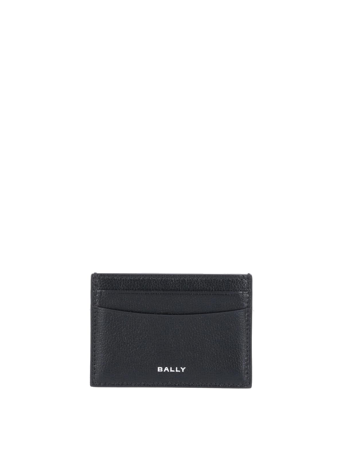 Card holder MLB01XVT393U901P (BALLY / 財布・カードケース ) | BALLY (バリー)