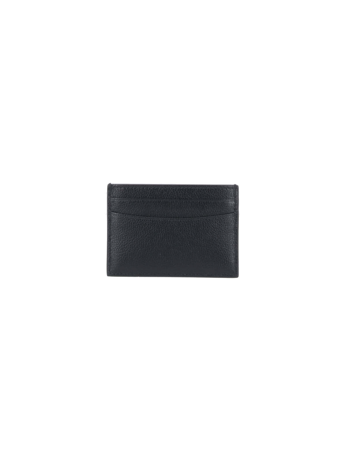 Card holder MLB01XVT393U901P (BALLY / 財布・カードケース ) | BALLY (バリー)(1)