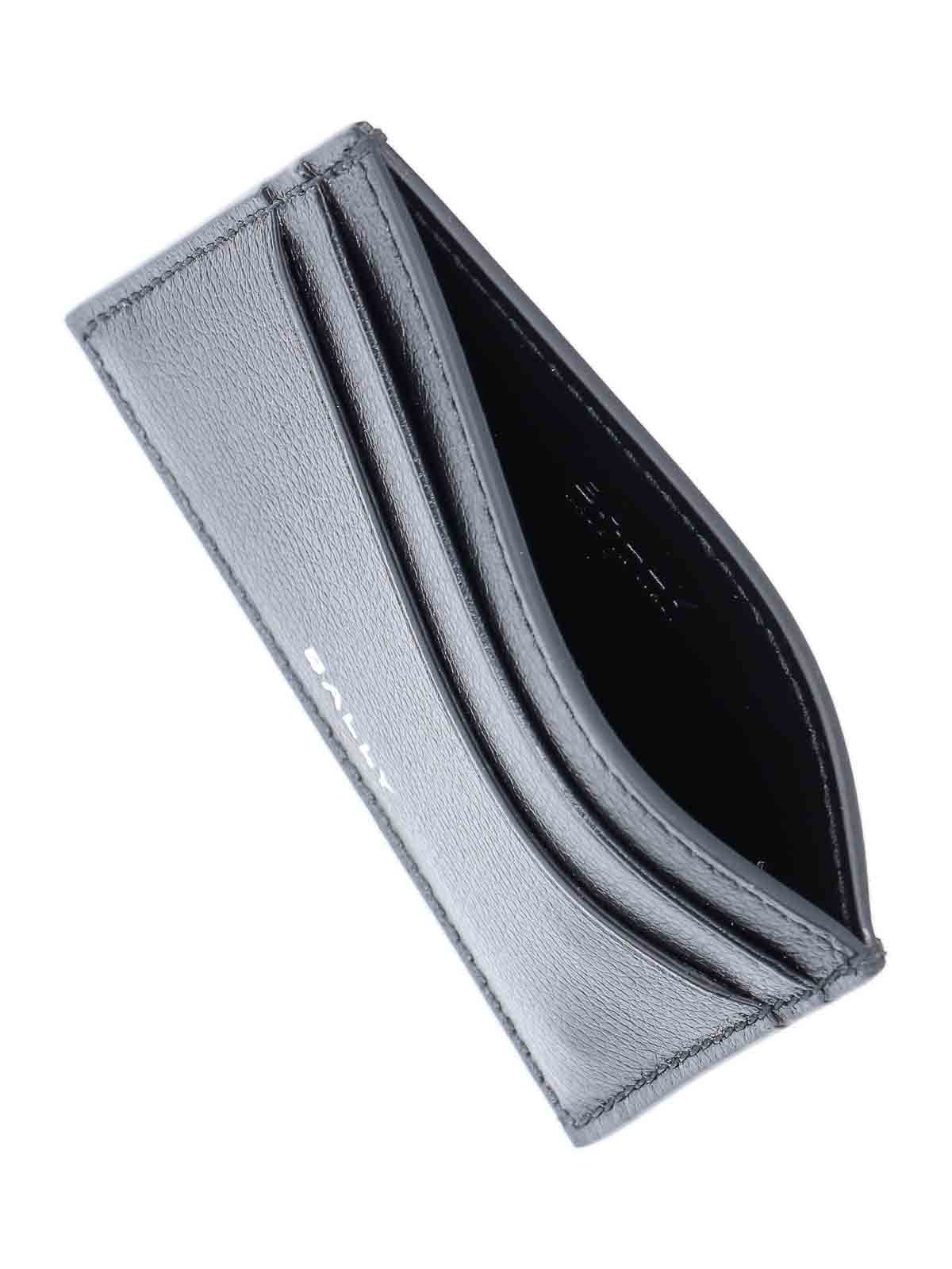 Card holder MLB01XVT393U901P (BALLY / 財布・カードケース ) | BALLY (バリー)(2)