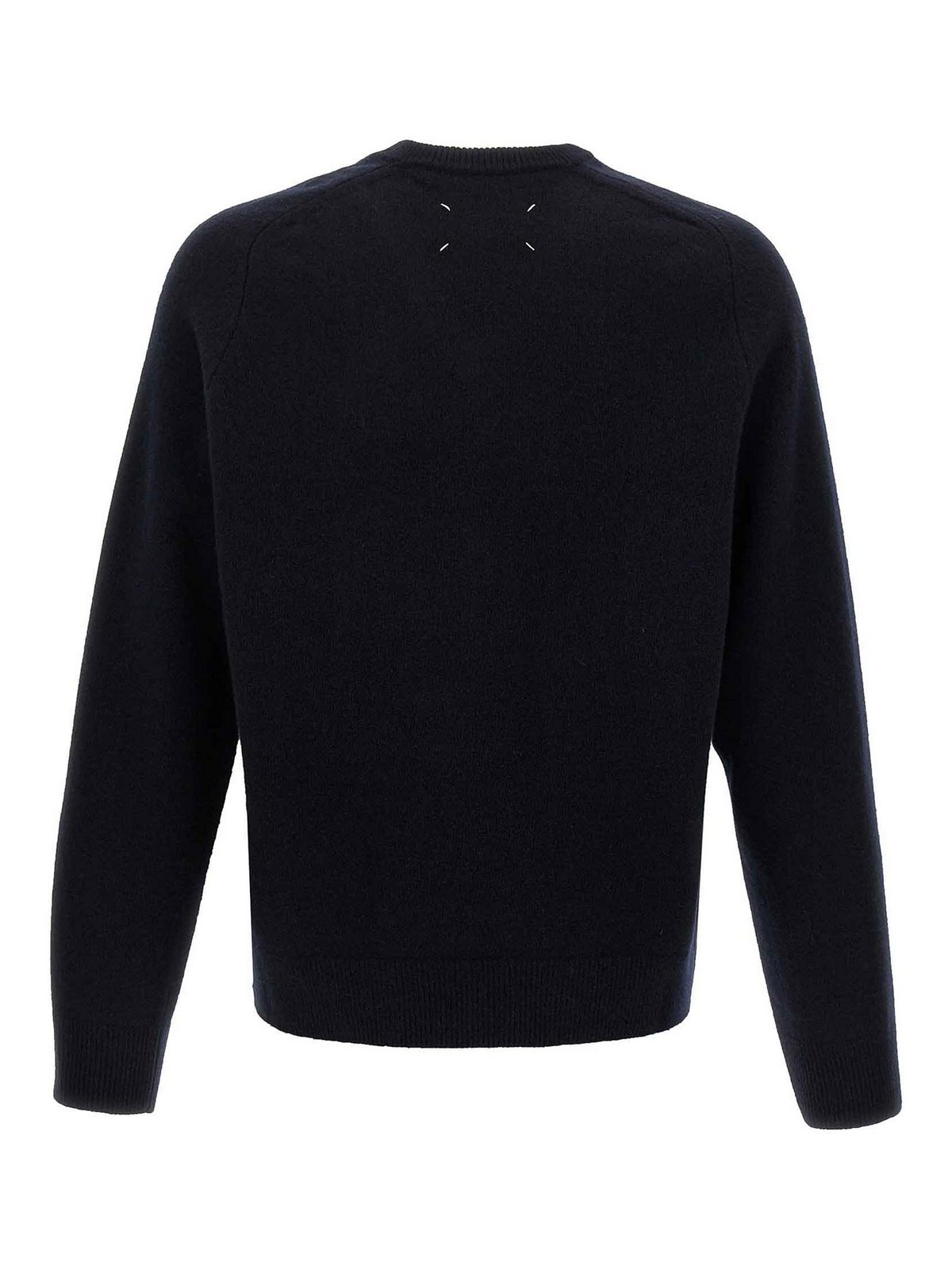 Wool Sweater S50HN0005M13058511 (Maison Margiela / ニット・セーター・カーディガン ) | Maison Margiela (メゾン マルジェラ)(1)