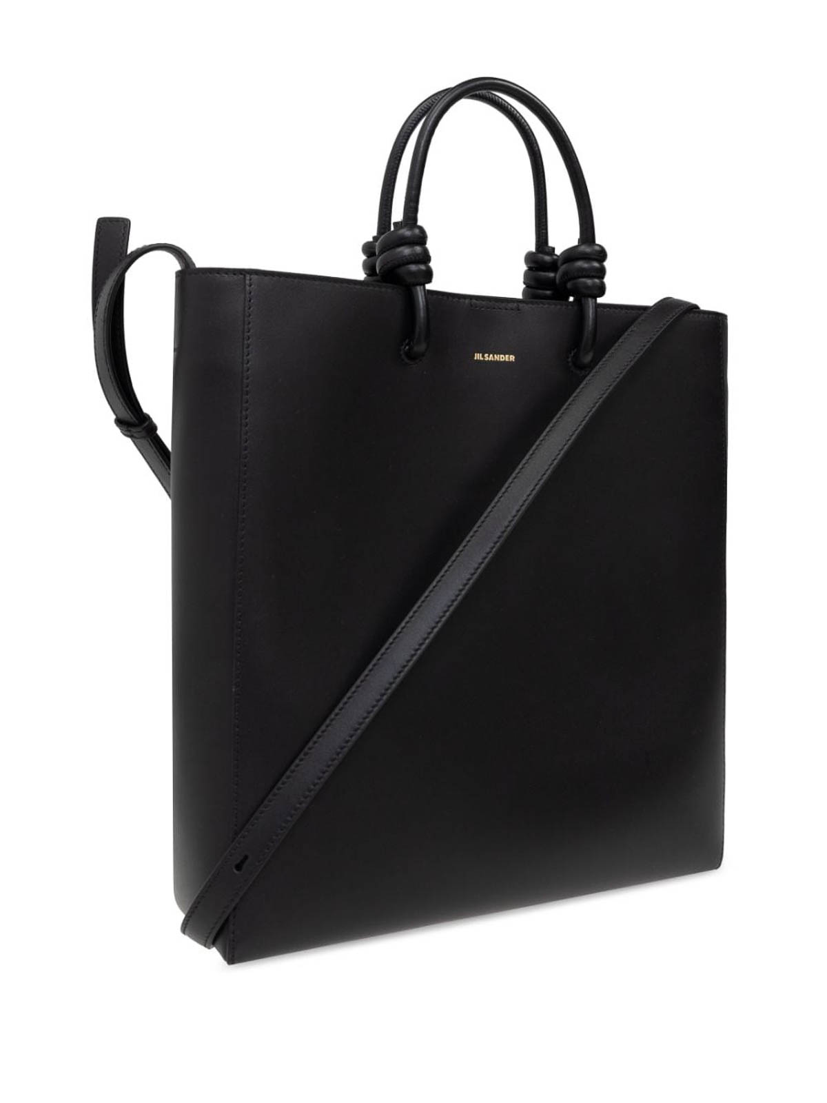 Leather tote J07WD0018P7242001 (Jil Sander / トートバッグ ) | Jil Sander (ジルサンダー)(1)