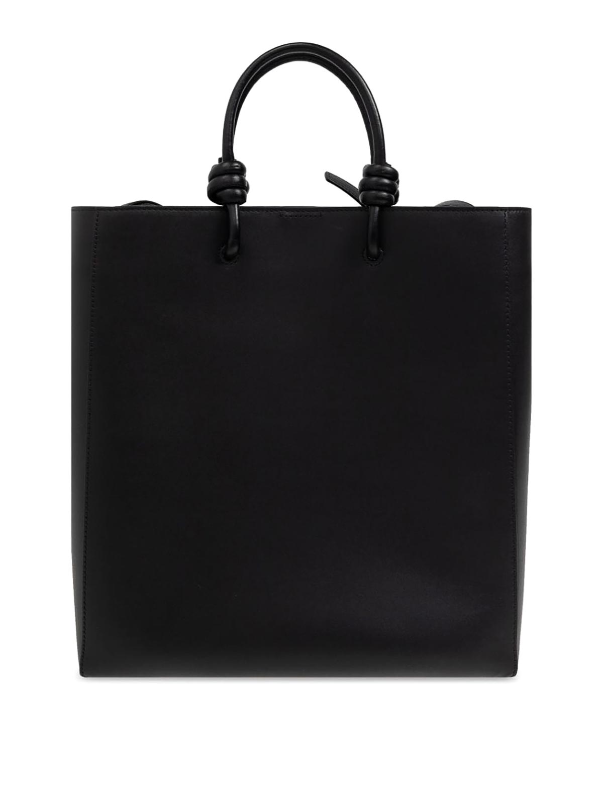 Leather tote J07WD0018P7242001 (Jil Sander / トートバッグ ) | Jil Sander (ジルサンダー)(2)
