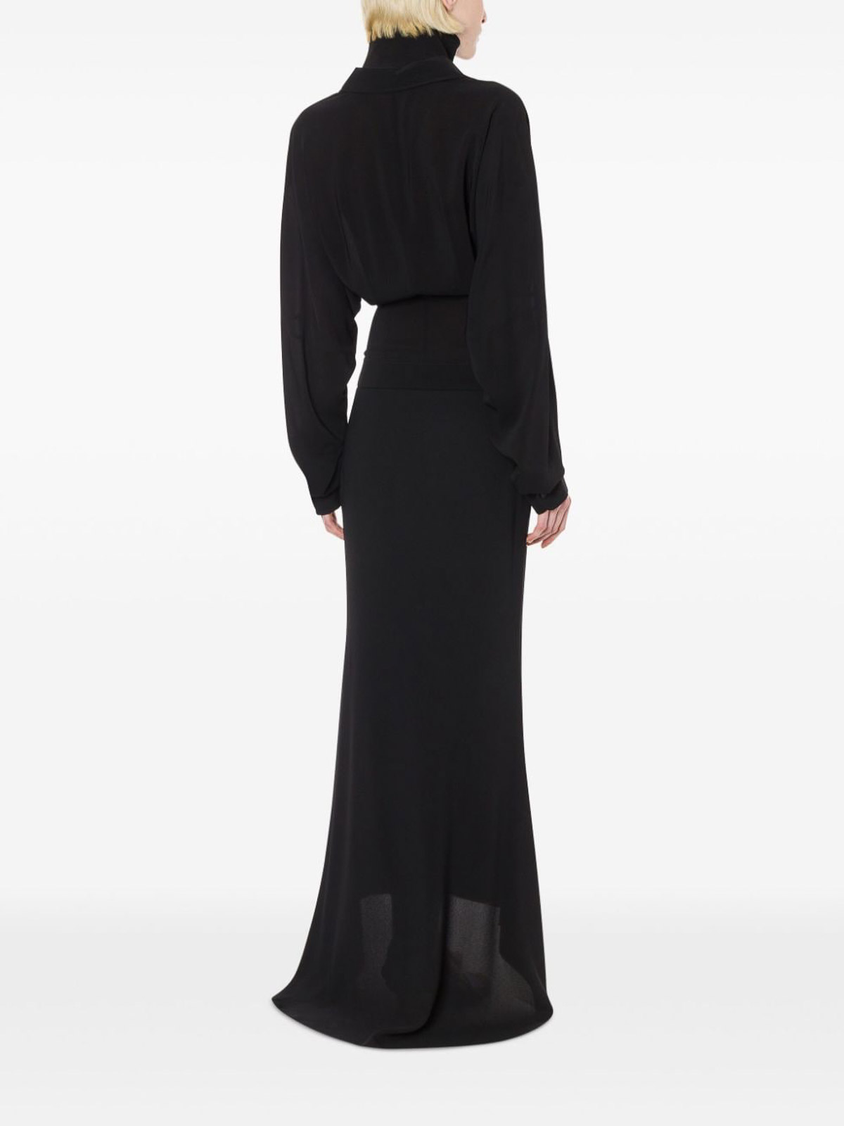 Blouse 021057190555 (PHILOSOPHY / シャツ・ブラウス ) | PHILOSOPHY (フィロソフィ)(3)