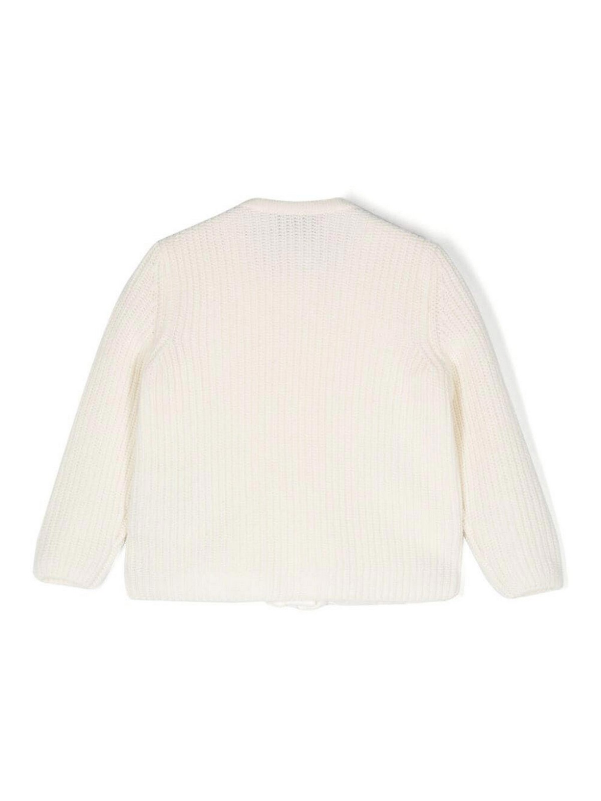 Wool Cardigan J29519B00004M1241035 (Moncler / ニット・セーター・カーディガン ) | Moncler (モンクレール)(1)