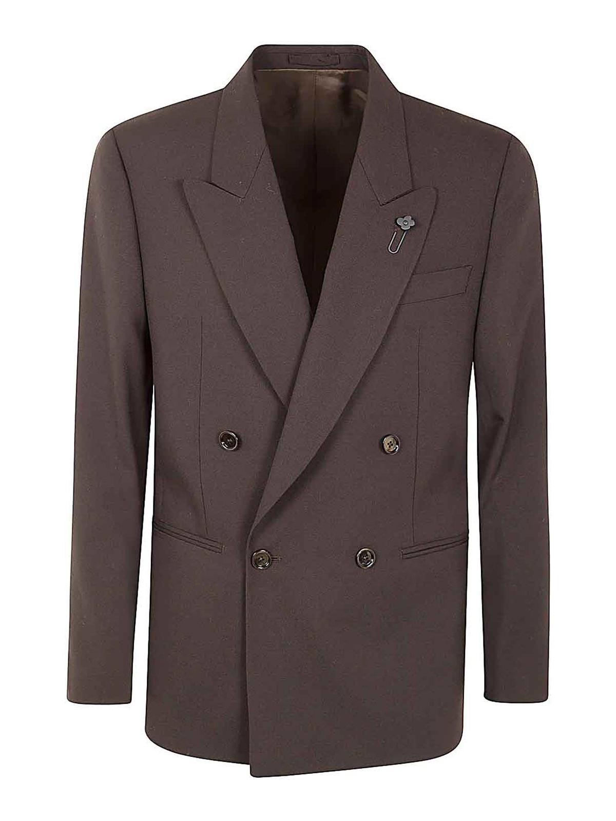 Man Jacket Regular IV6906EIVSF63404450 (LARDINI / ブレザー・ジャケット ) | LARDINI (ラルディーニ)