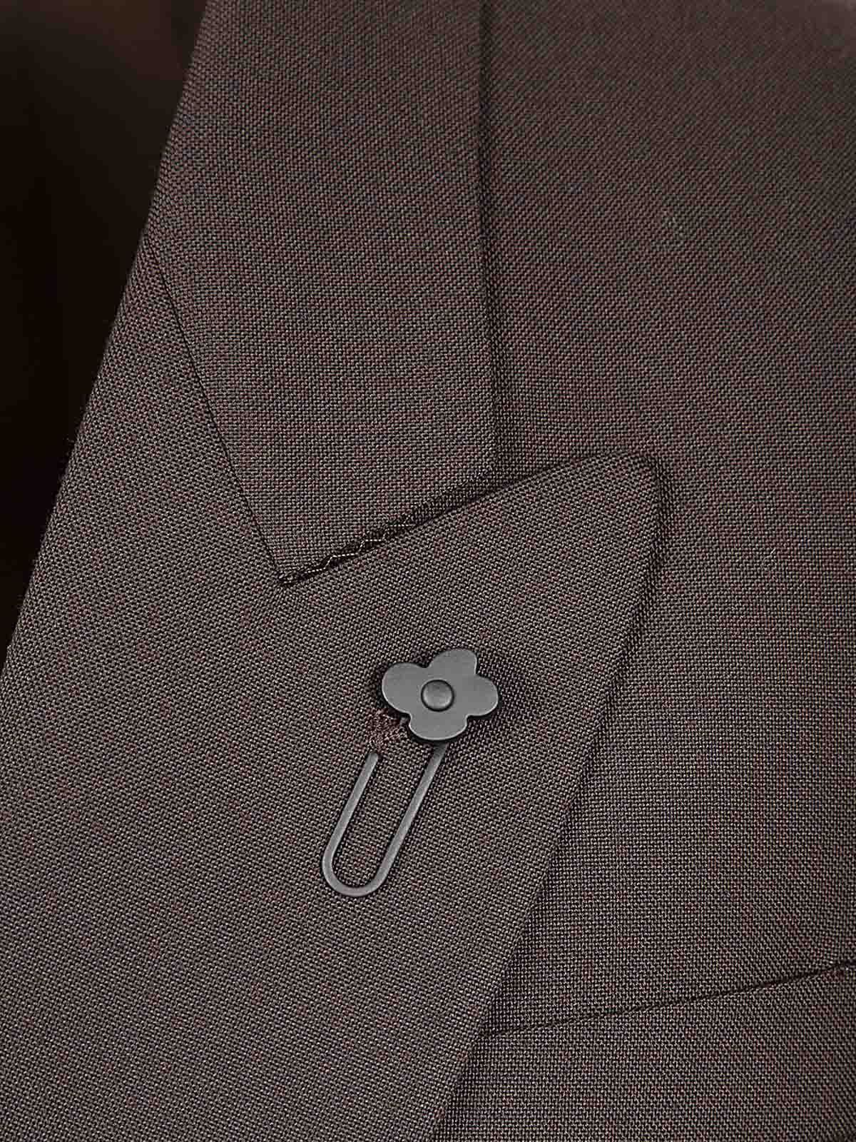 Man Jacket Regular IV6906EIVSF63404450 (LARDINI / ブレザー・ジャケット ) | LARDINI (ラルディーニ)(2)