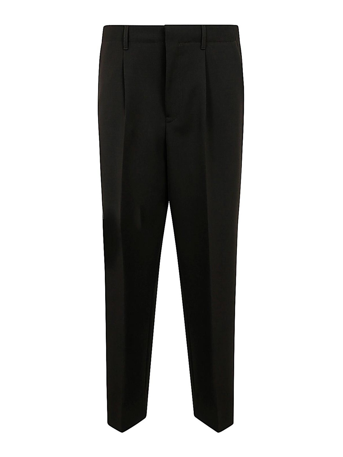 Pure Wool Pants RUEI28A8TP49 (ZEGNA / パンツ ) | ZEGNA (ゼニア)