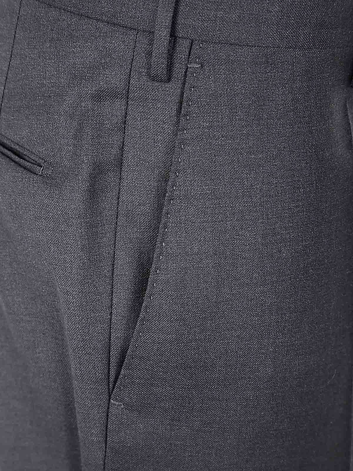 Trousers 1T00351393C930 (INCOTEX / パンツ ) | INCOTEX (インコテックス)(2)
