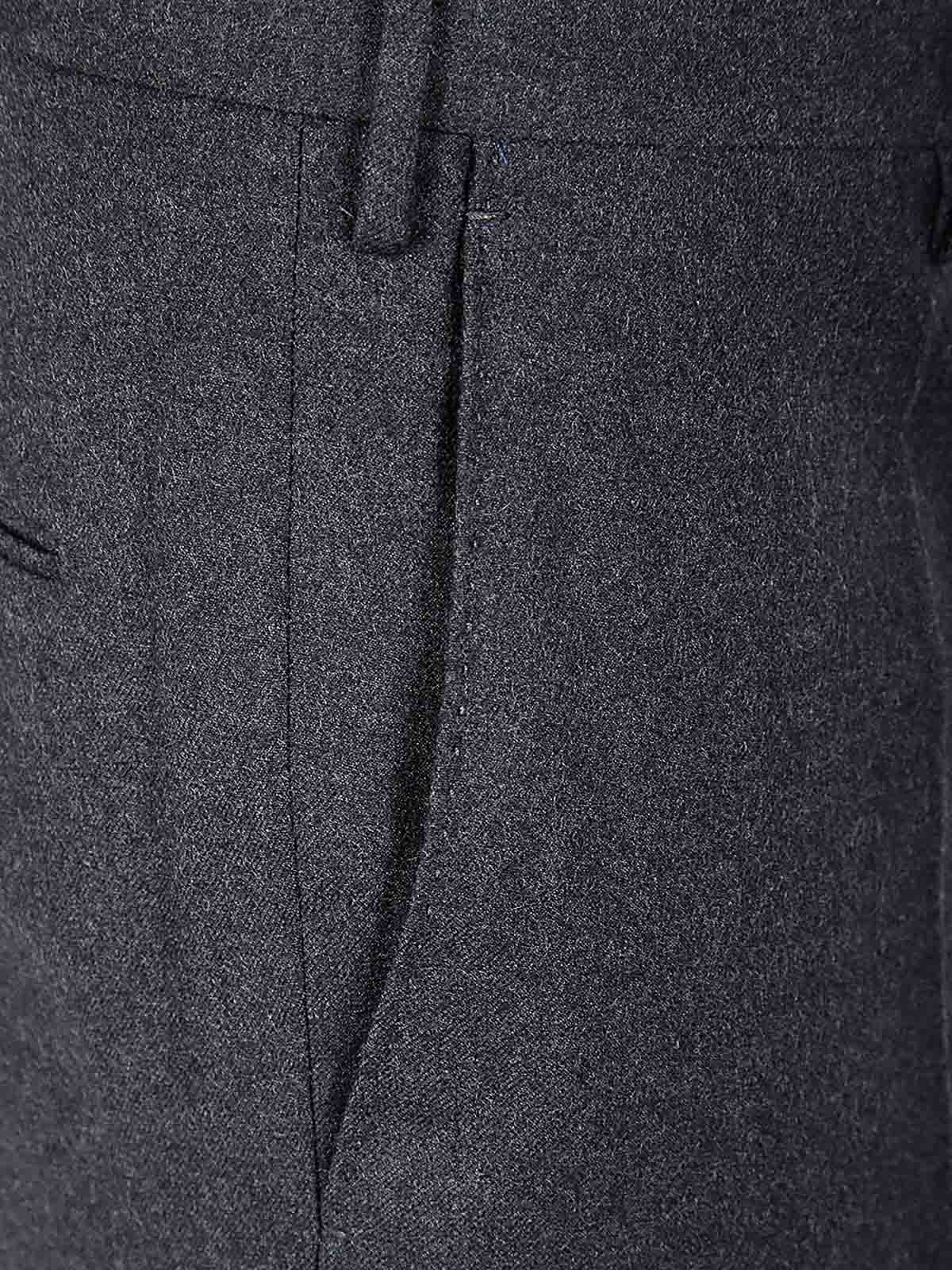 Trousers 1T00351645B920 (INCOTEX / パンツ ) | INCOTEX (インコテックス)(2)