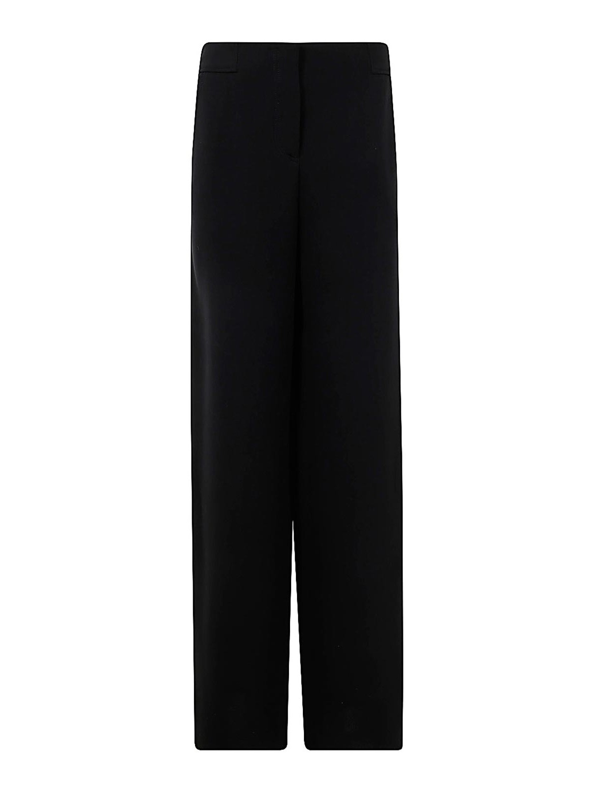 Silk Pants GW000168TE10071UC001 (GIORGIO ARMANI / パンツ ) | GIORGIO ARMANI (ジョルジオ アルマーニ)