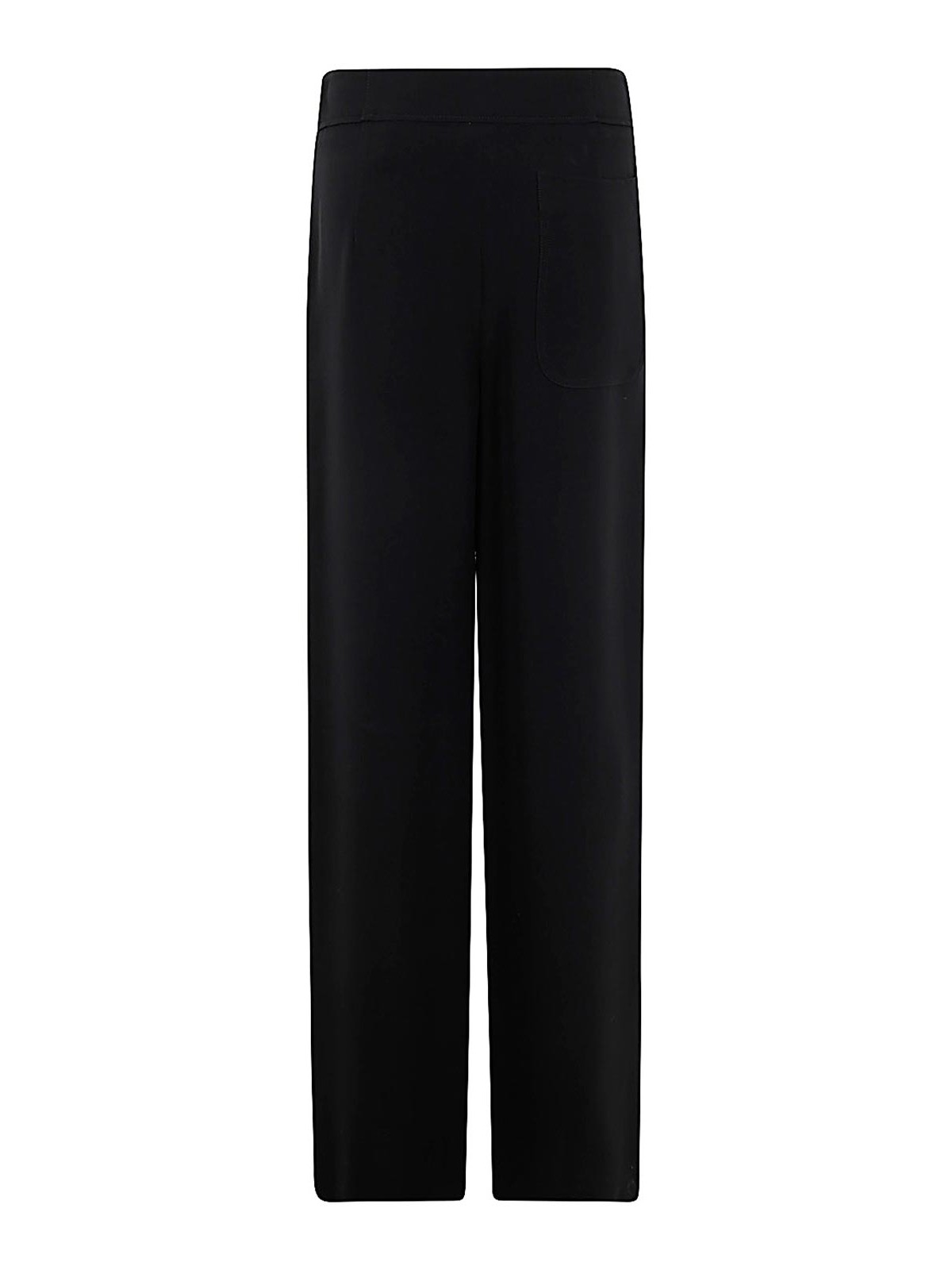 Silk Pants GW000168TE10071UC001 (GIORGIO ARMANI / パンツ ) | GIORGIO ARMANI (ジョルジオ アルマーニ)(1)
