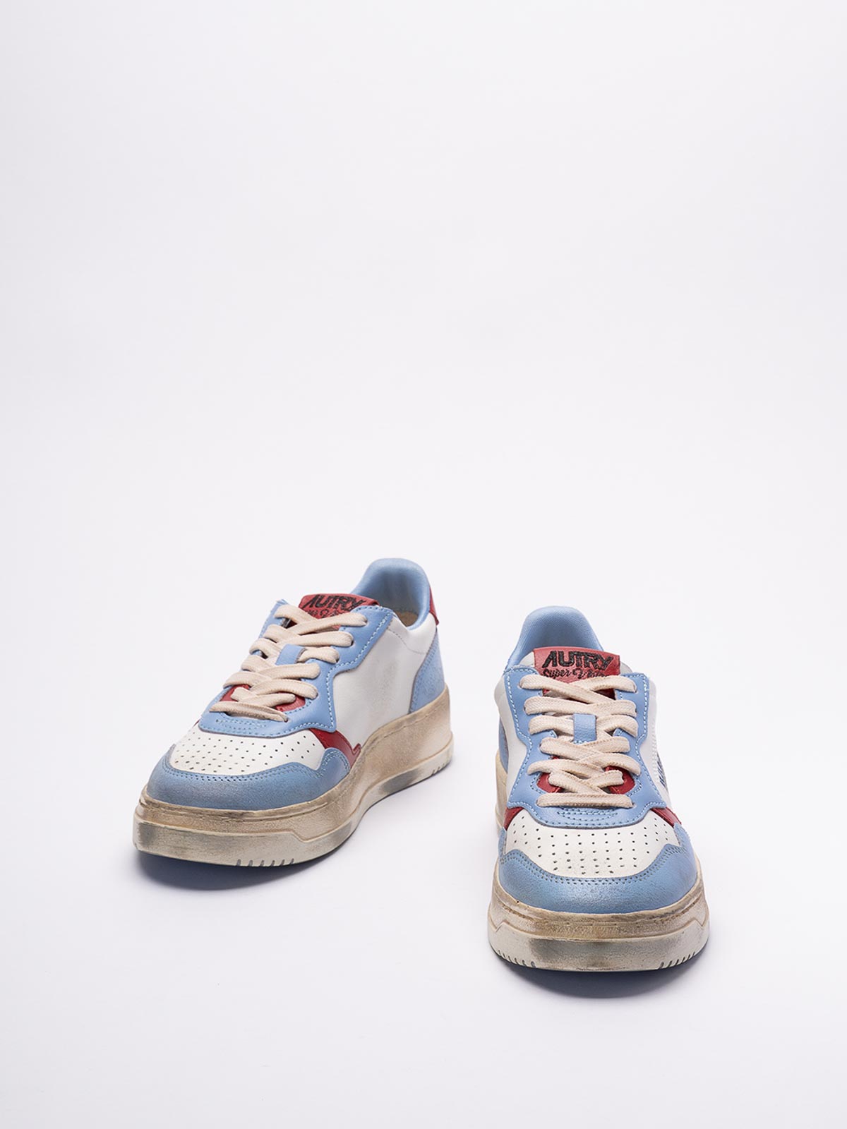 Sup Vint Low-Top Sneakers AVLWNF02 (AUTRY / スニーカー ) | AUTRY (オートリー)(1)