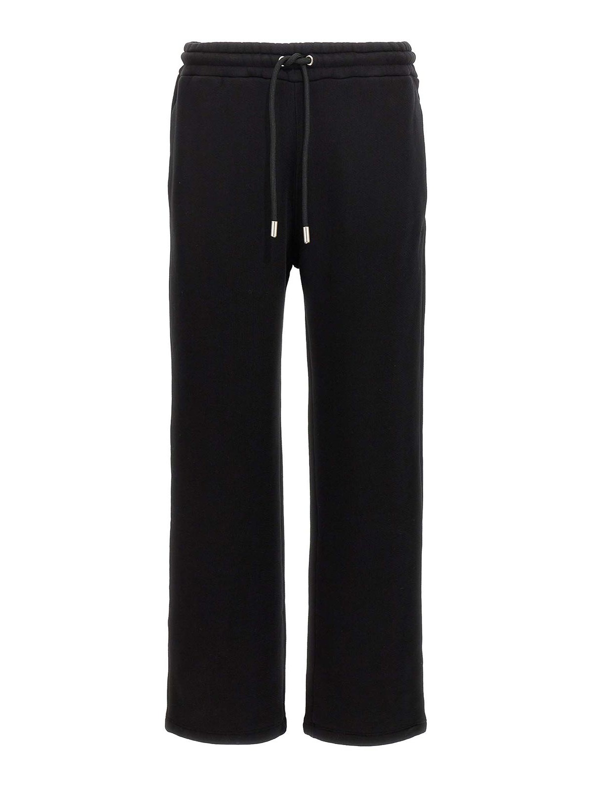 Ow Emb Joggers OMCH054C99FLE0021010 (Off-White / パンツ ) | Off-White (オフホワイト)