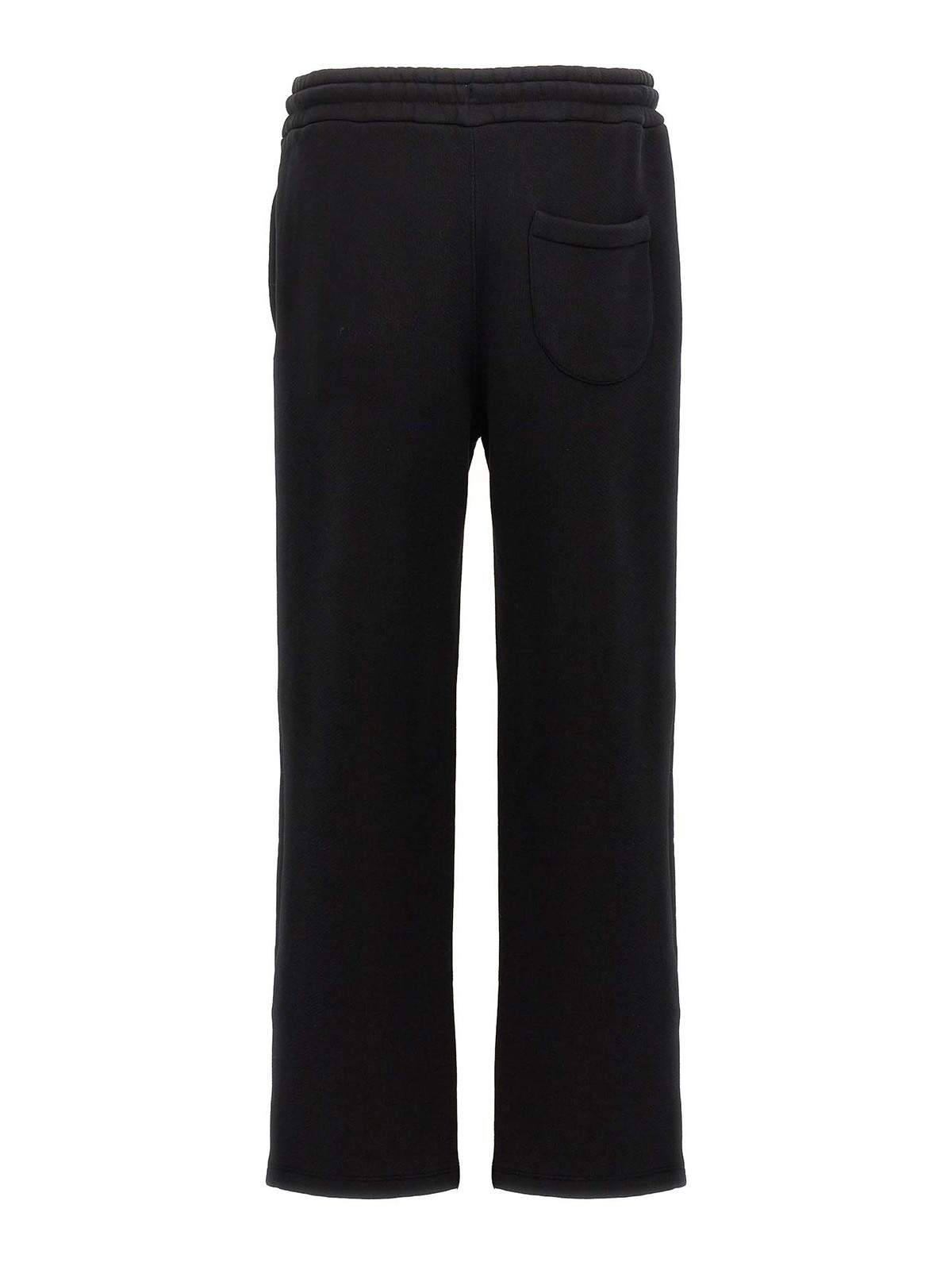 Ow Emb Joggers OMCH054C99FLE0021010 (Off-White / パンツ ) | Off-White (オフホワイト)(1)