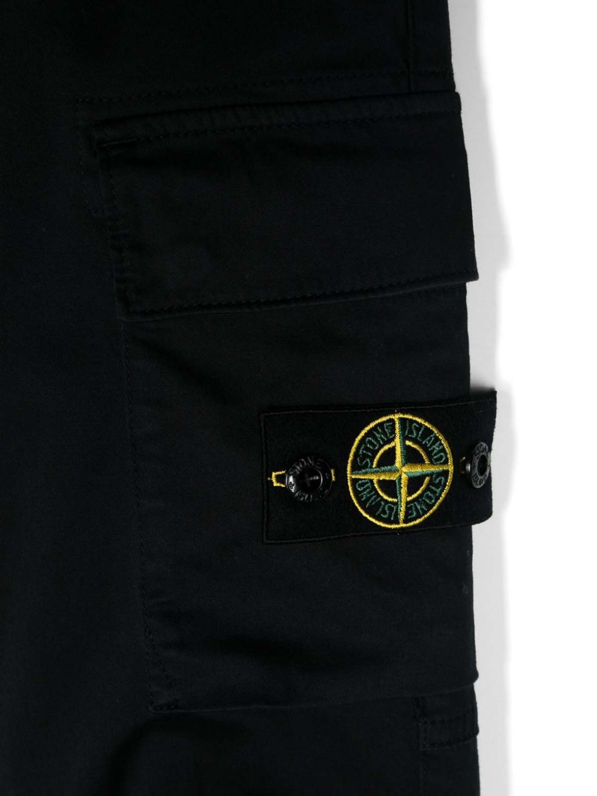 Pantaloni Cargo 811630812V0020 (STONE ISLAND / パンツ ) | STONE ISLAND (ストーンアイランド)(1)