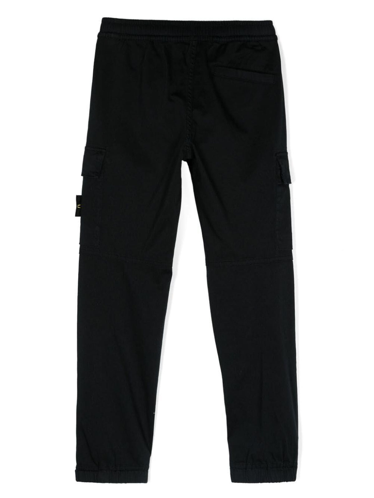 Pantaloni Cargo 811630812V0020 (STONE ISLAND / パンツ ) | STONE ISLAND (ストーンアイランド)(2)