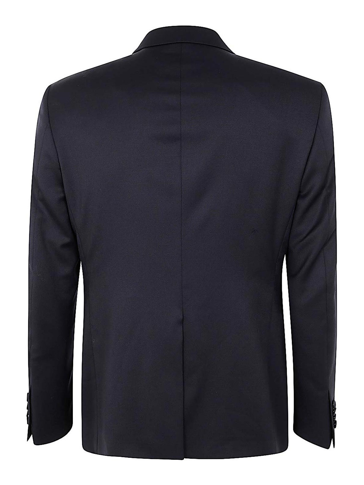 Classic Smoking With Gilet EFBR15B01LIS060001B5013 (TAGLIATORE / スーツ ) | TAGLIATORE (タリアトーレ)(1)