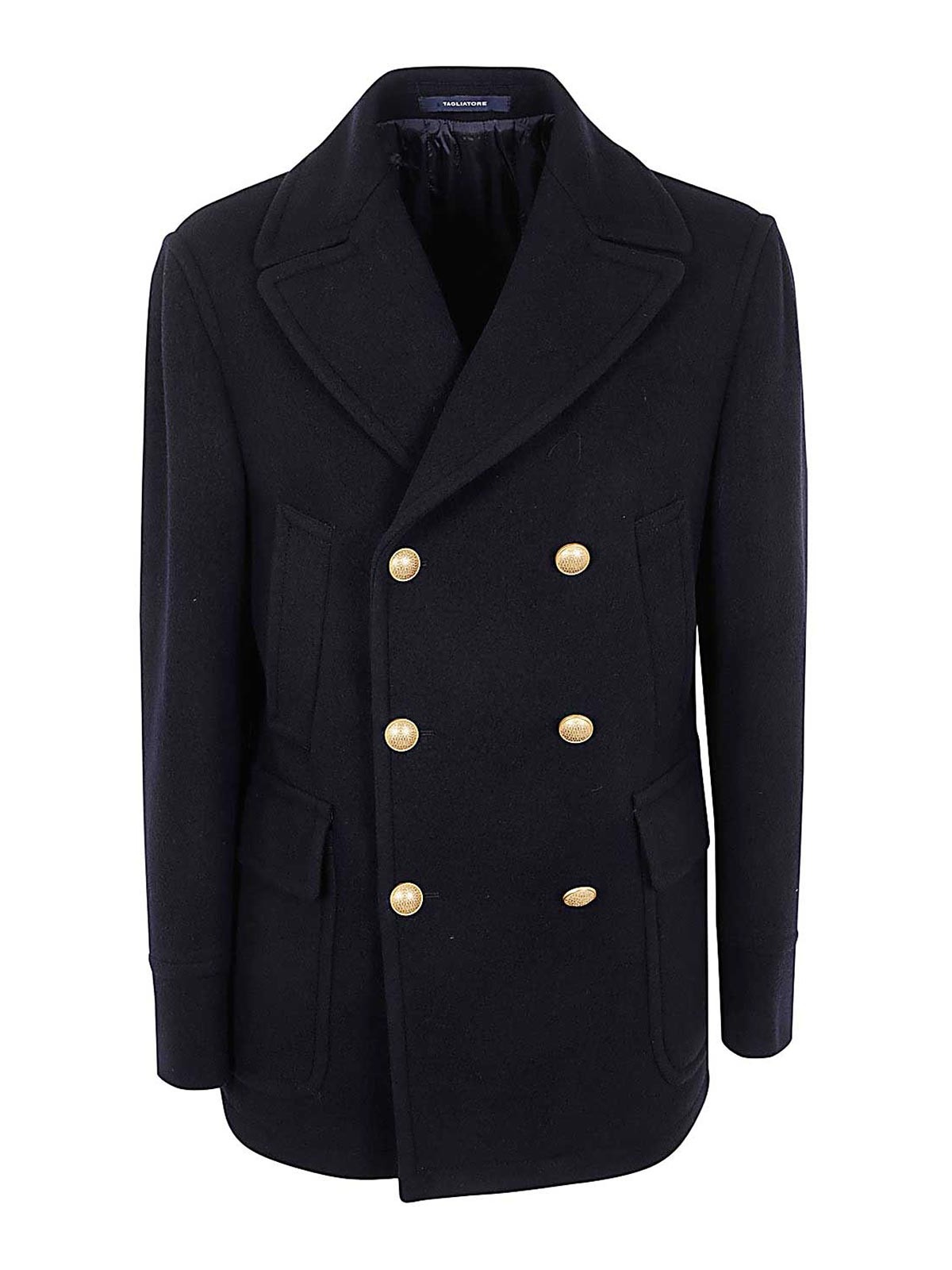 Man Jacket SAILINGF770116B3429 (TAGLIATORE / ブレザー・ジャケット ) | TAGLIATORE (タリアトーレ)