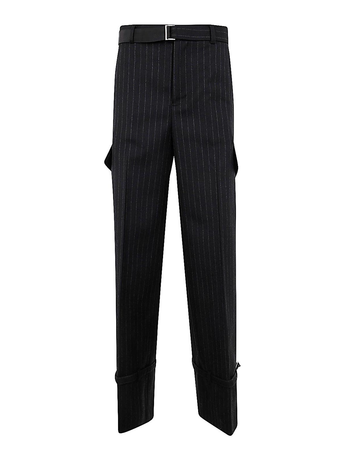 Chalk Stripe Pants 2407414 (sacai / パンツ ) | sacai (サカイ)