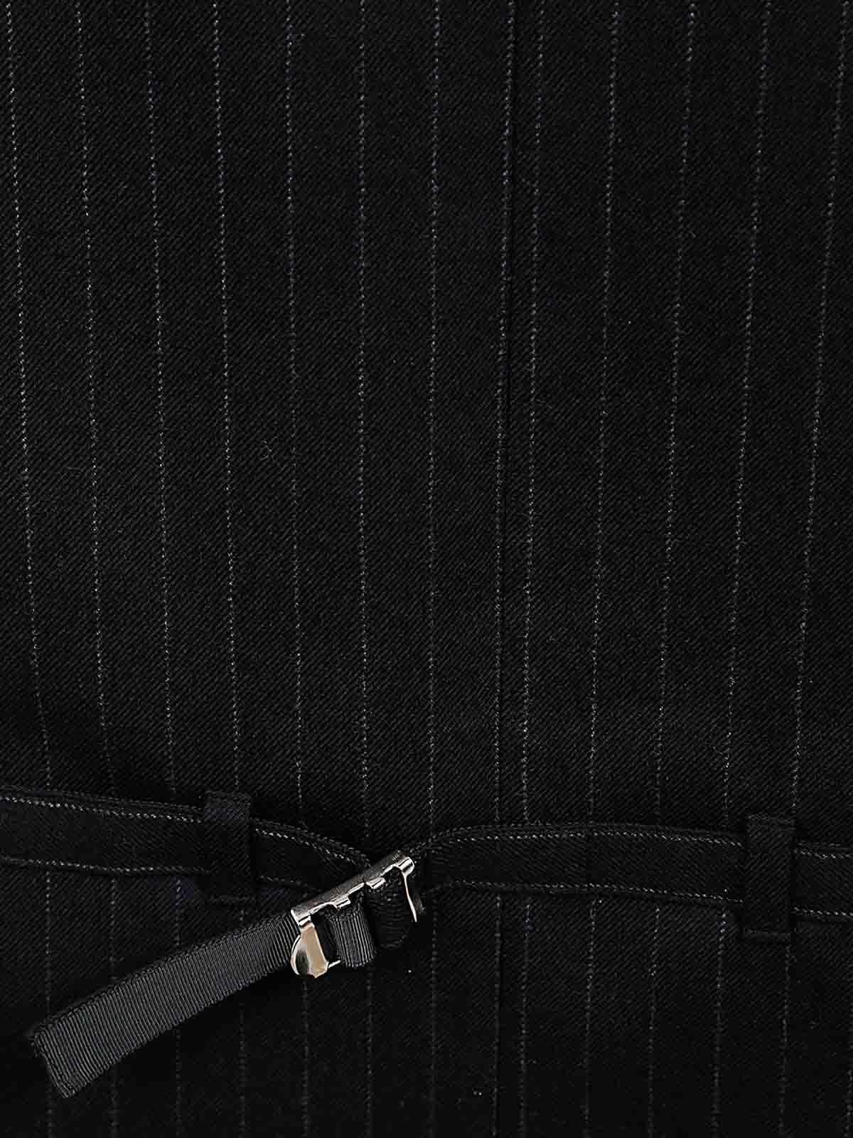 Chalk Stripe Pants 2407414 (sacai / パンツ ) | sacai (サカイ)(2)