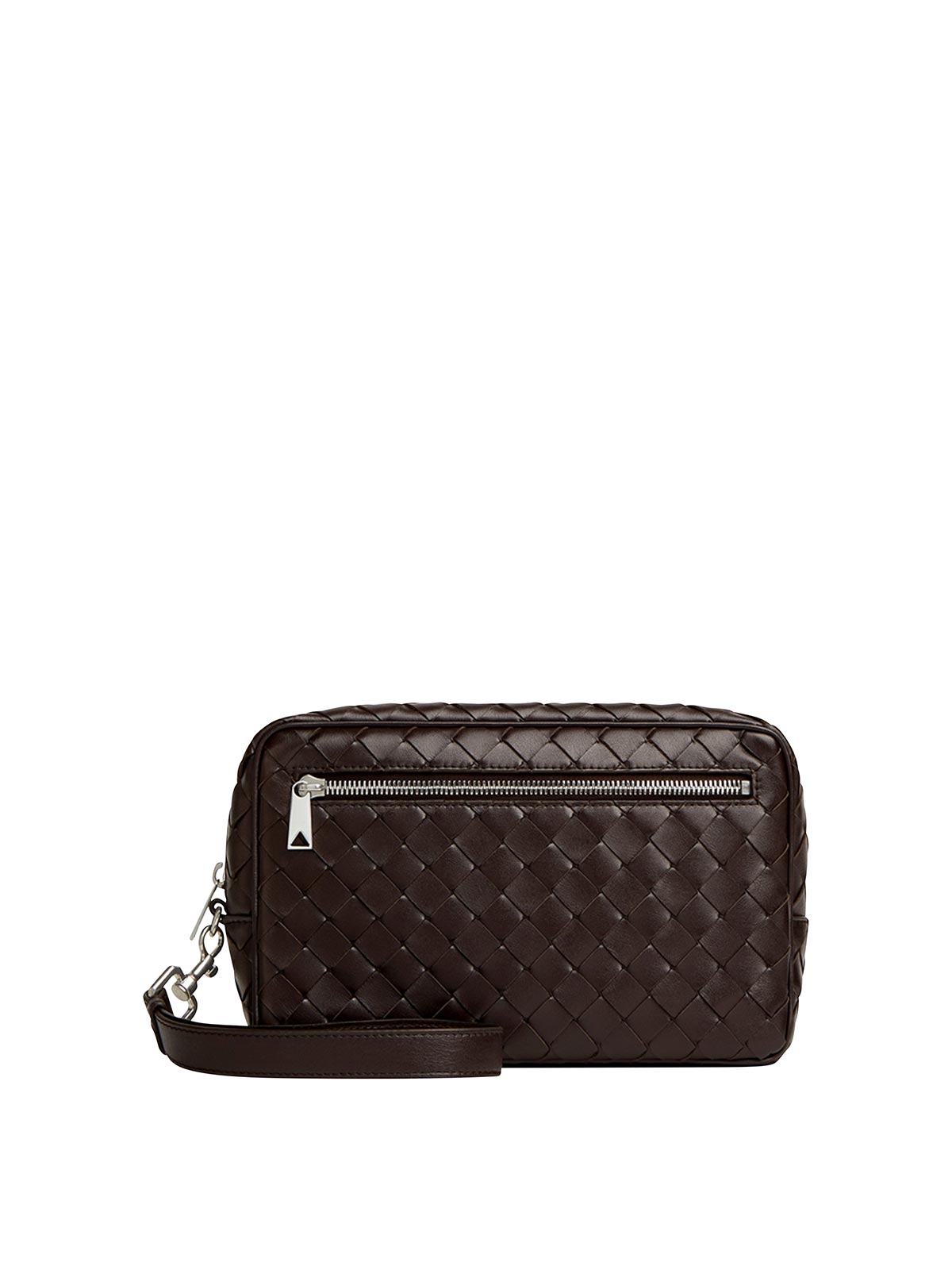 Braided pouch 777390V2HL12145 (Bottega Veneta / クラッチバッグ・ポーチ ) | Bottega Veneta (ボッテガ・ヴェネタ)
