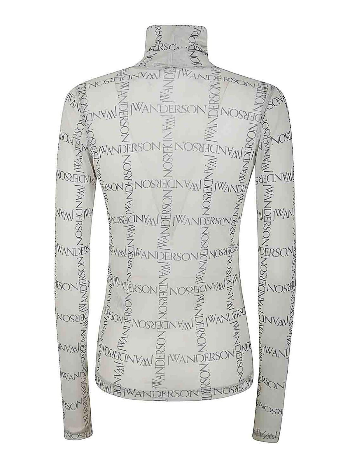 Turtleneck T-Shirt JO0224PG1615002 (JW Anderson / Tシャツ・カットソー ) | JW Anderson (ジェイダブリュー アンダーソン)(1)