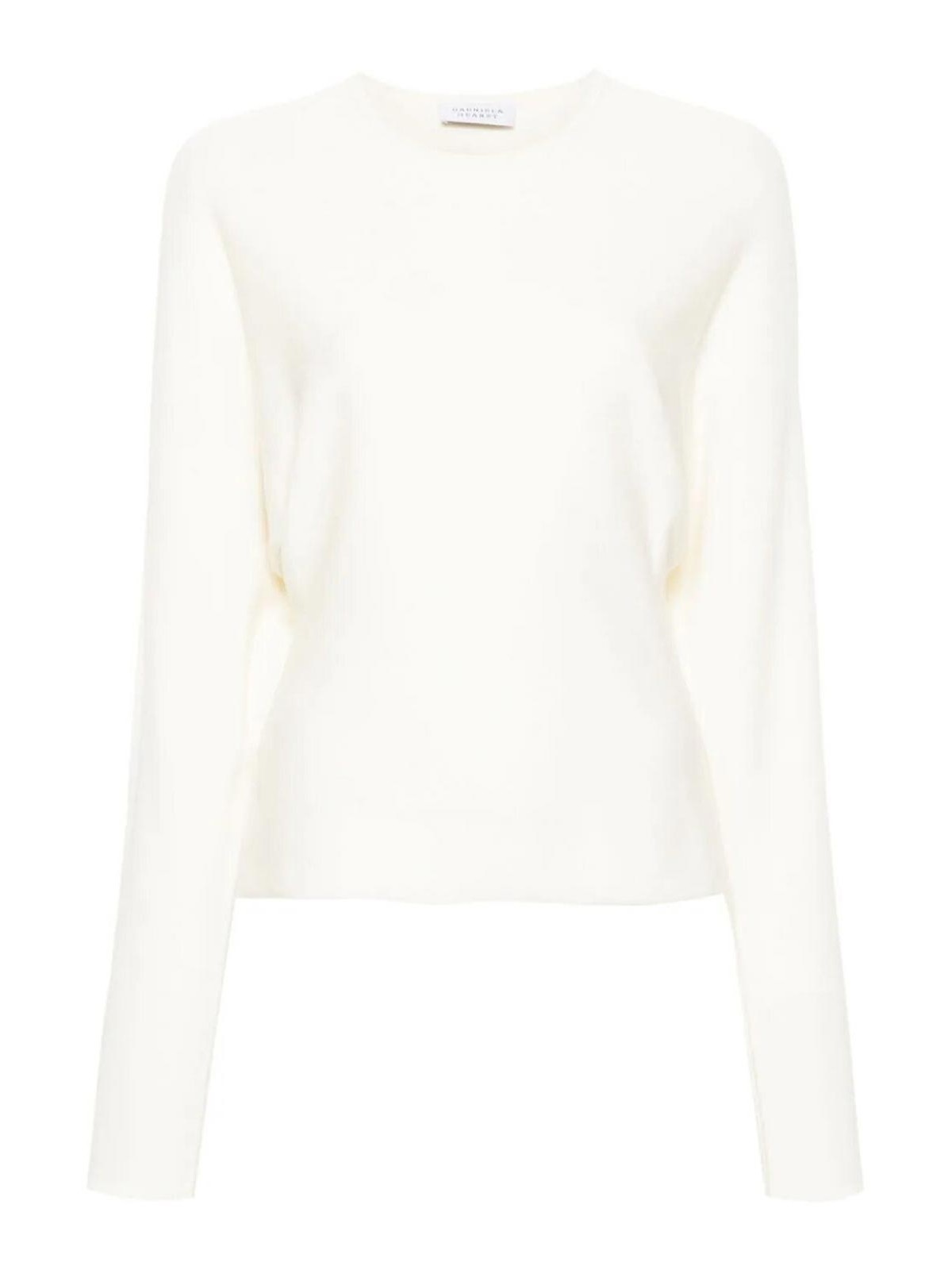 Theodore Knit Sweater 4249126A003IVR (GABRIELA HEARST / ニット・セーター・カーディガン ) | GABRIELA HEARST (ガブリエラ ハースト)