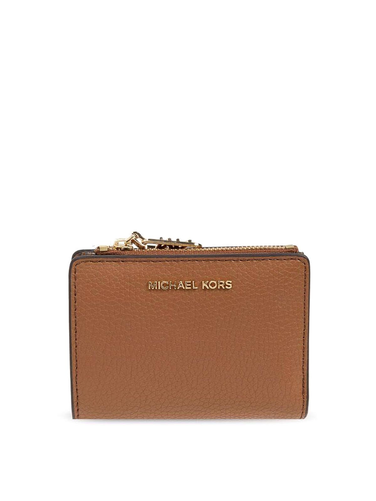 Leather Coin Billfold 32S4G8ED7L230 (MICHAEL KORS / 財布・カードケース ) | MICHAEL KORS (マイケル・コース)