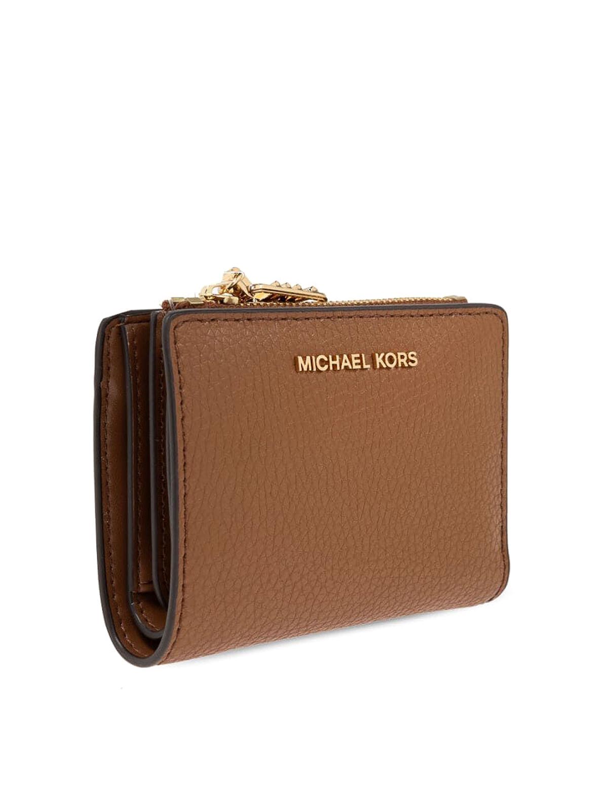Leather Coin Billfold 32S4G8ED7L230 (MICHAEL KORS / 財布・カードケース ) | MICHAEL KORS (マイケル・コース)(1)