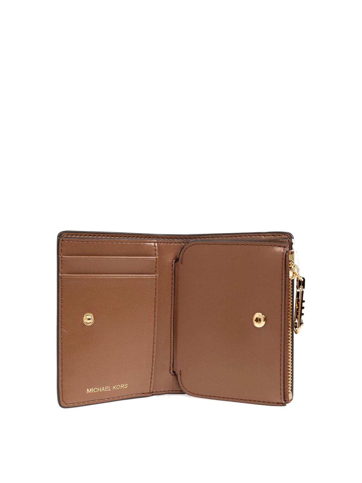Leather Coin Billfold 32S4G8ED7L230 (MICHAEL KORS / 財布・カードケース ) | MICHAEL KORS (マイケル・コース)(3)