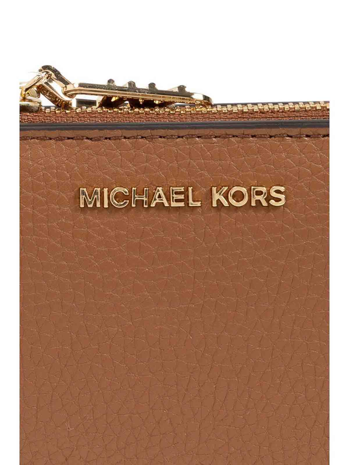 Leather Coin Billfold 32S4G8ED7L230 (MICHAEL KORS / 財布・カードケース ) | MICHAEL KORS (マイケル・コース)(4)