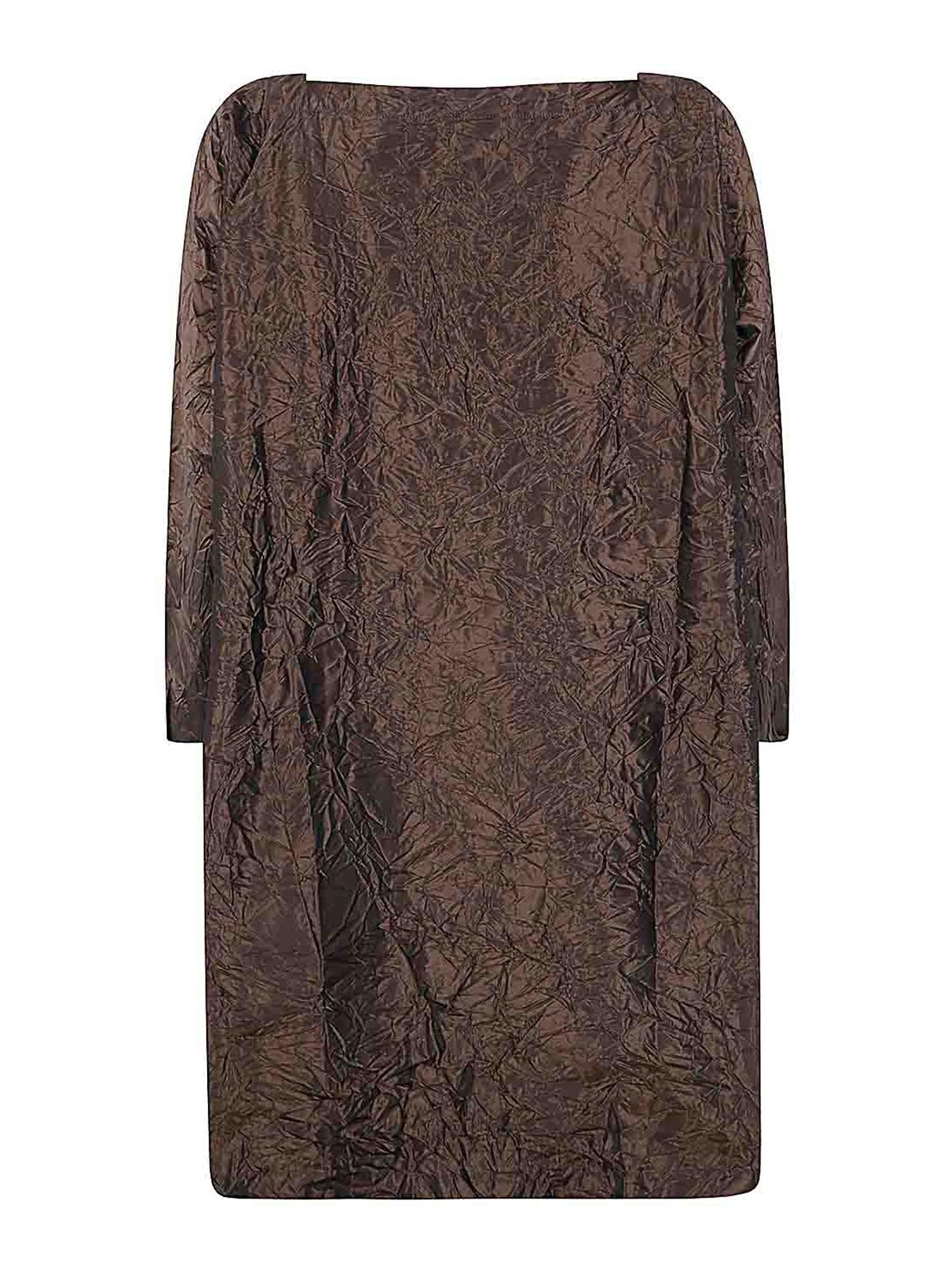 Luciana Short Dress A42AWSTD17 (daniela gregis / ワンピース・ドレス・オールインワン ) | daniela gregis (ダニエラ グレジス)(1)