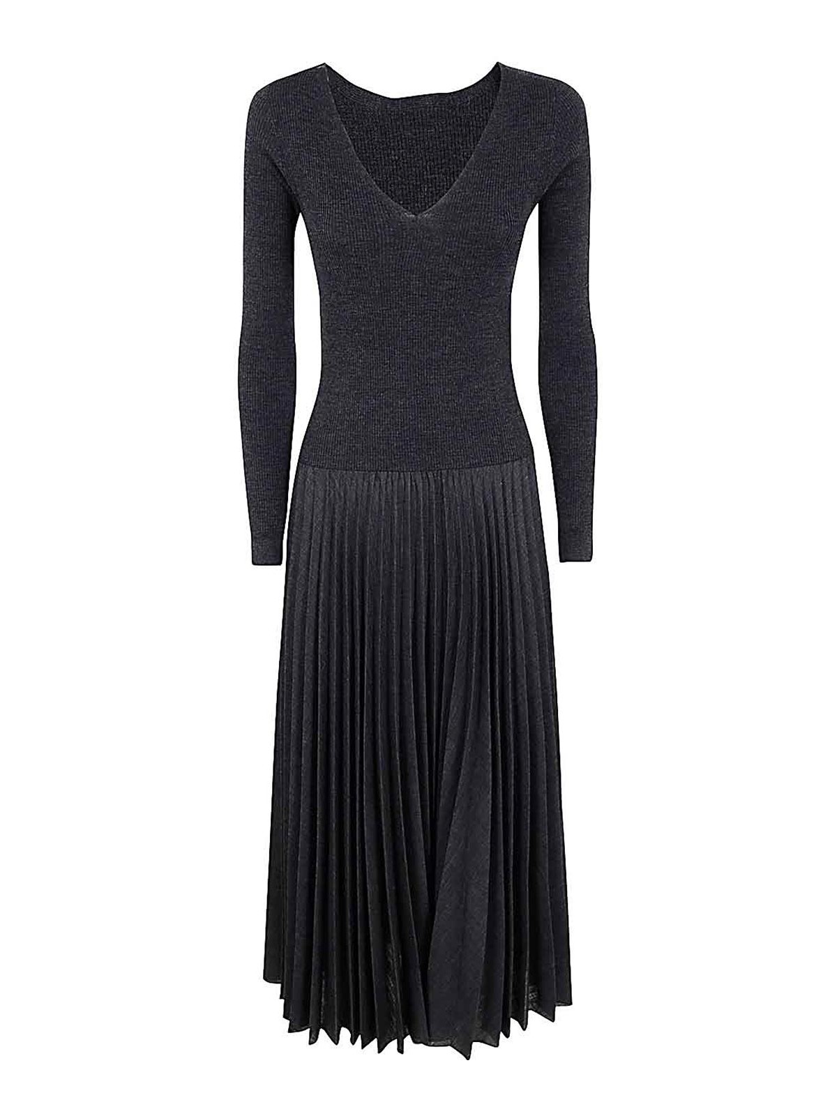 Long Dress 5979927ASF (D.EXTERIOR / ワンピース・ドレス・オールインワン ) | D.EXTERIOR (ディーエクステリア)