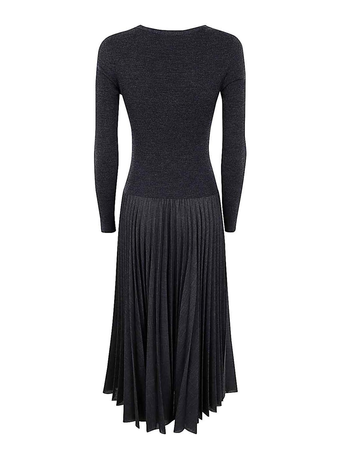 Long Dress 5979927ASF (D.EXTERIOR / ワンピース・ドレス・オールインワン ) | D.EXTERIOR (ディーエクステリア)(1)