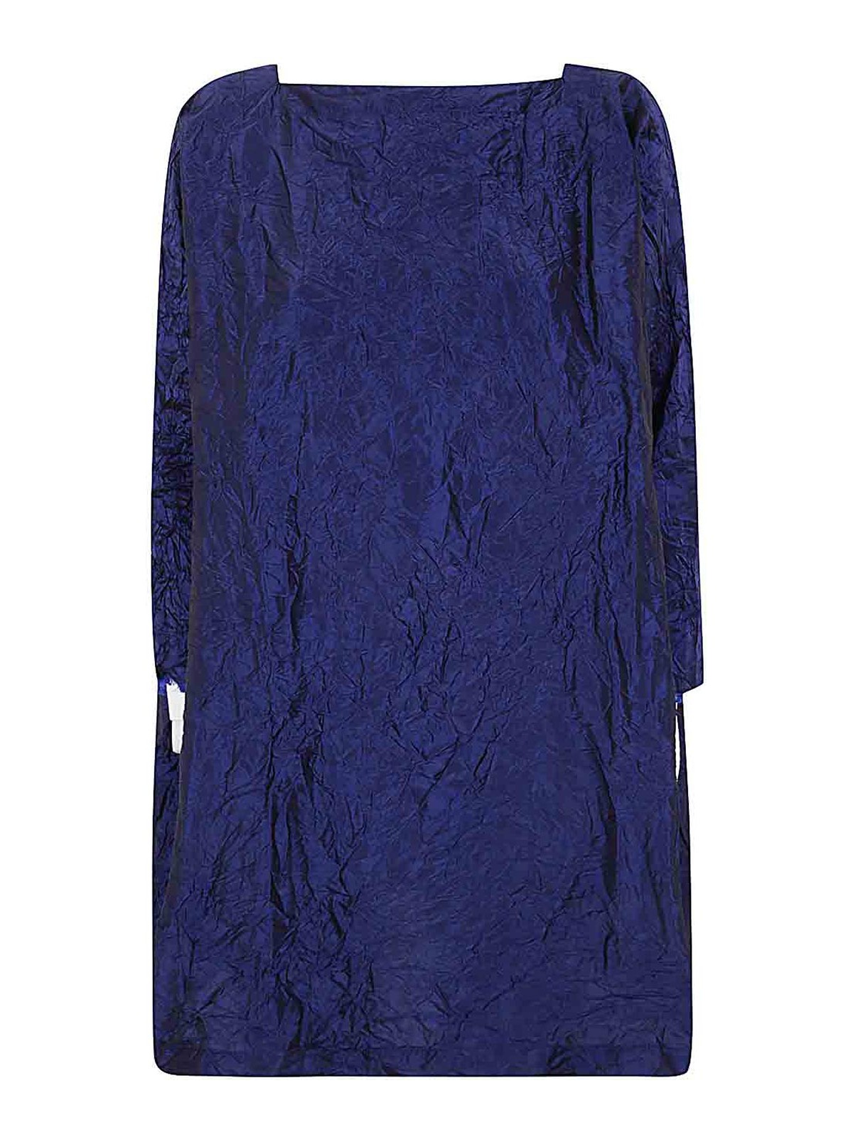 Luciana Short Dress A42AWS3045 (daniela gregis / ワンピース・ドレス・オールインワン ) | daniela gregis (ダニエラ グレジス)