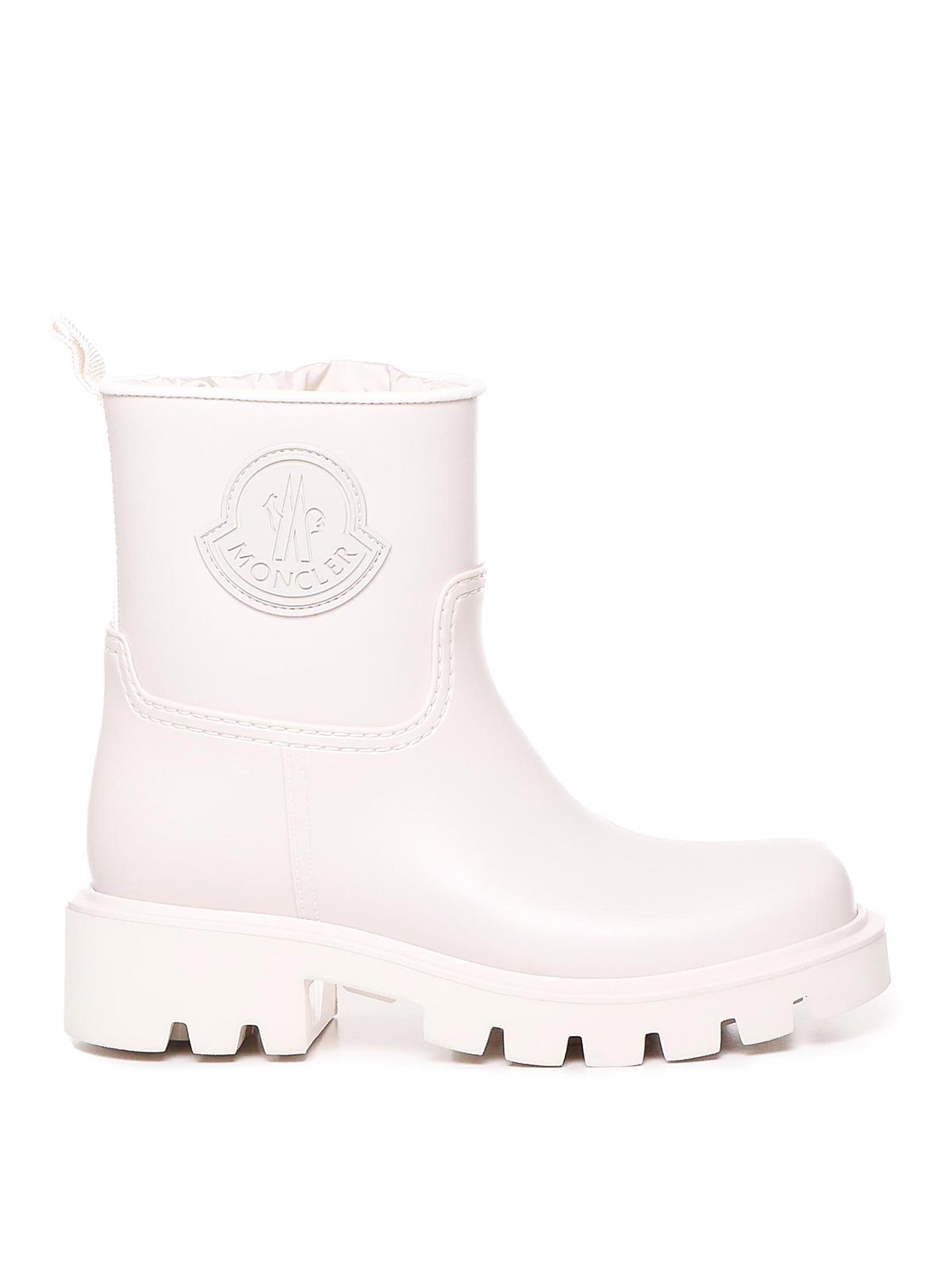 Kickstream Rain Boots J209B4G00080M4522032 (Moncler / ブーツ ) | Moncler (モンクレール)