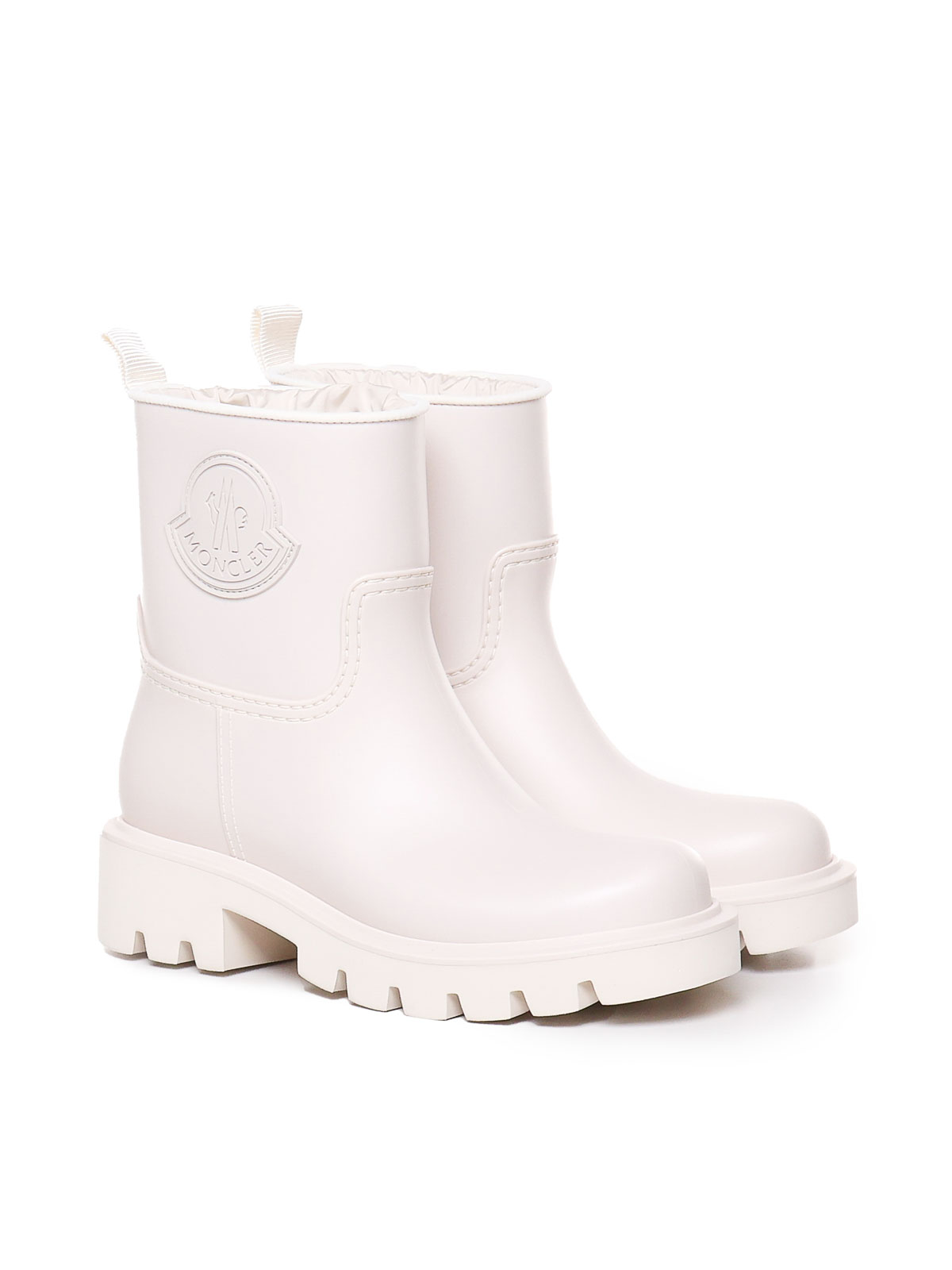 Kickstream Rain Boots J209B4G00080M4522032 (Moncler / ブーツ ) | Moncler (モンクレール)(2)
