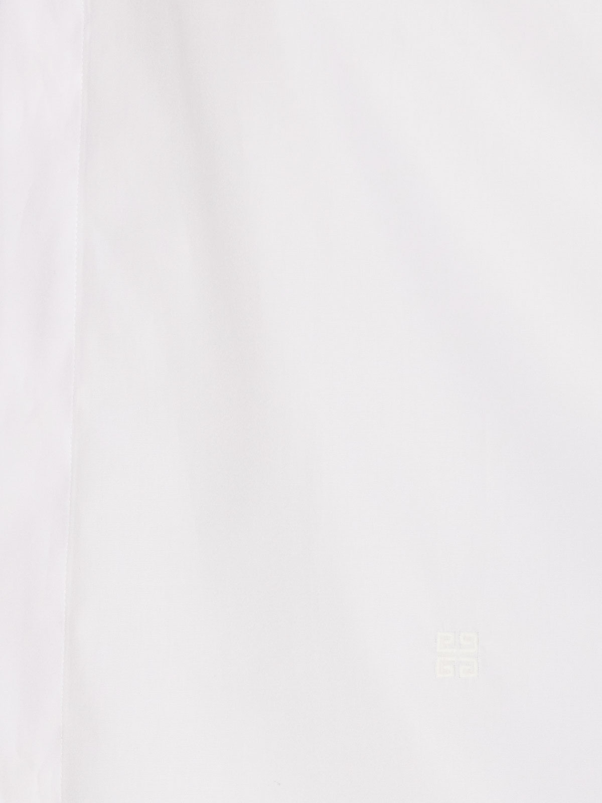 Shirt BM60PQ15JT100 (GIVENCHY / シャツ・ブラウス ) | GIVENCHY (ジバンシィ)(2)