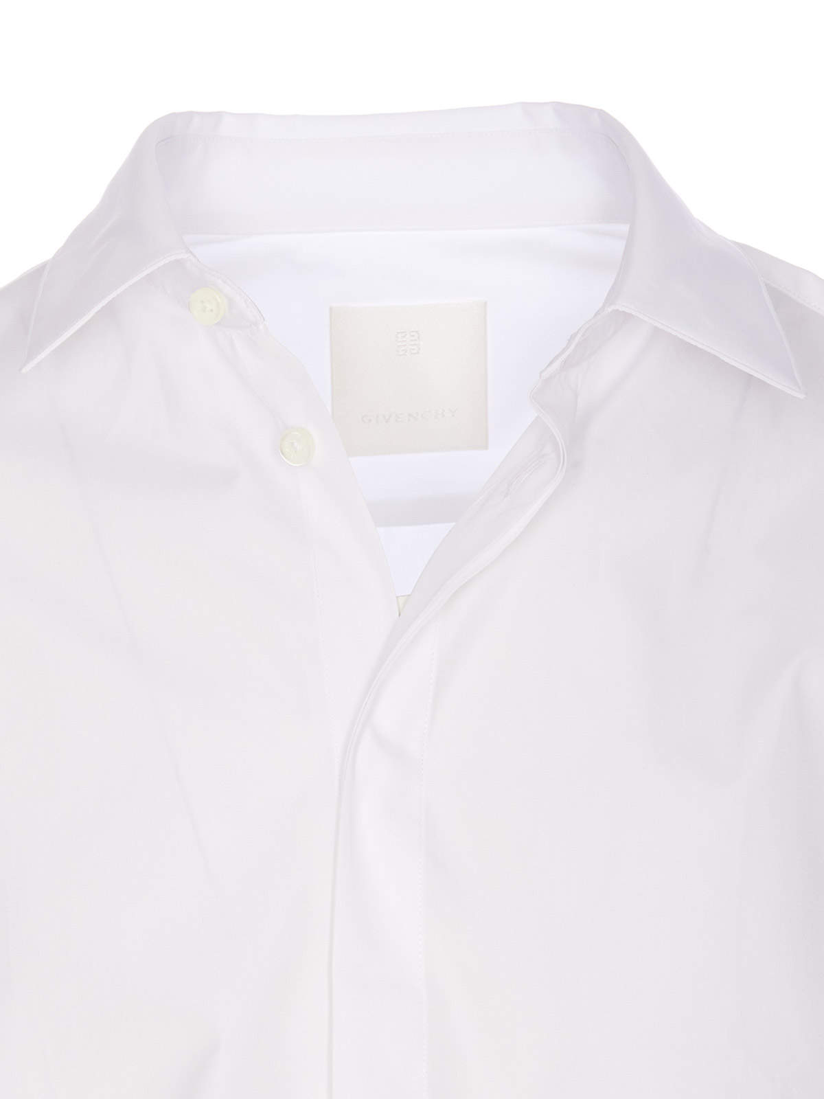 Shirt BM60PQ15JT100 (GIVENCHY / シャツ・ブラウス ) | GIVENCHY (ジバンシィ)(3)