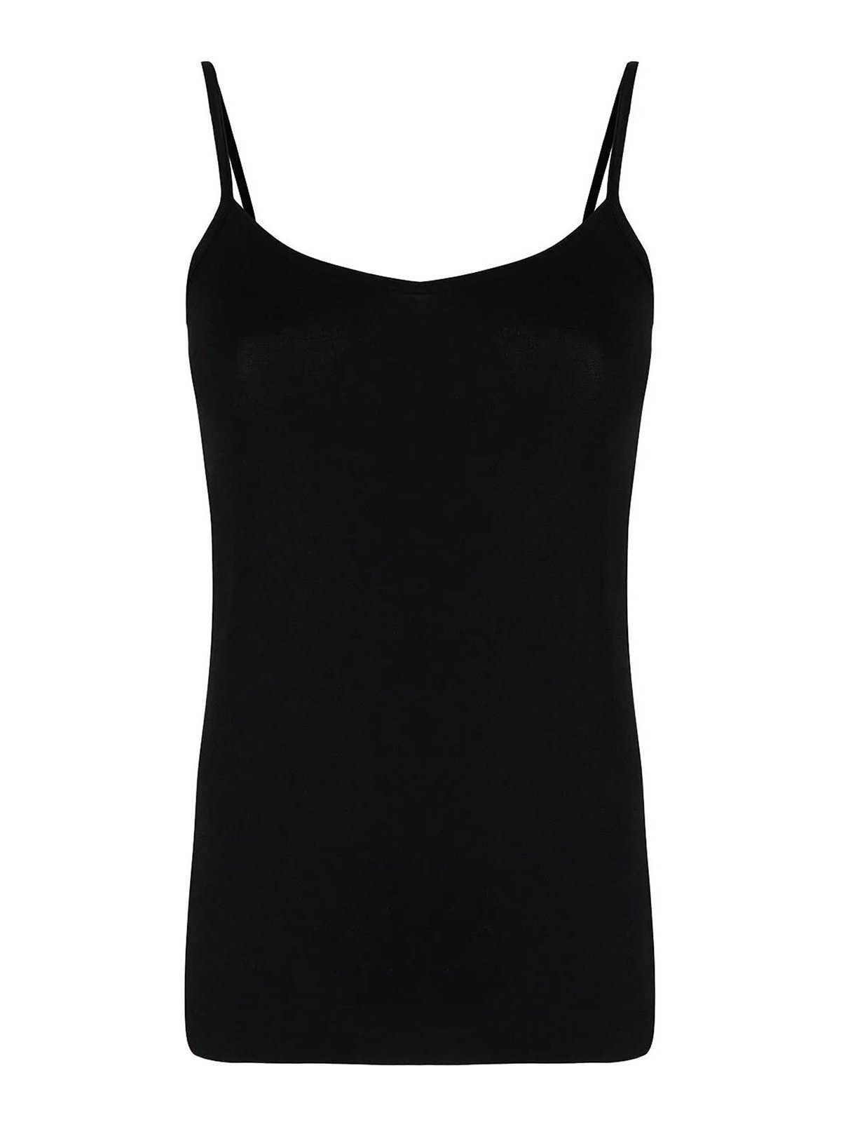 Aurora Hawaii Top Sleeveless 562287005 (Wolford / タンクトップ・キャミソール ) | Wolford (ウォルフォード)