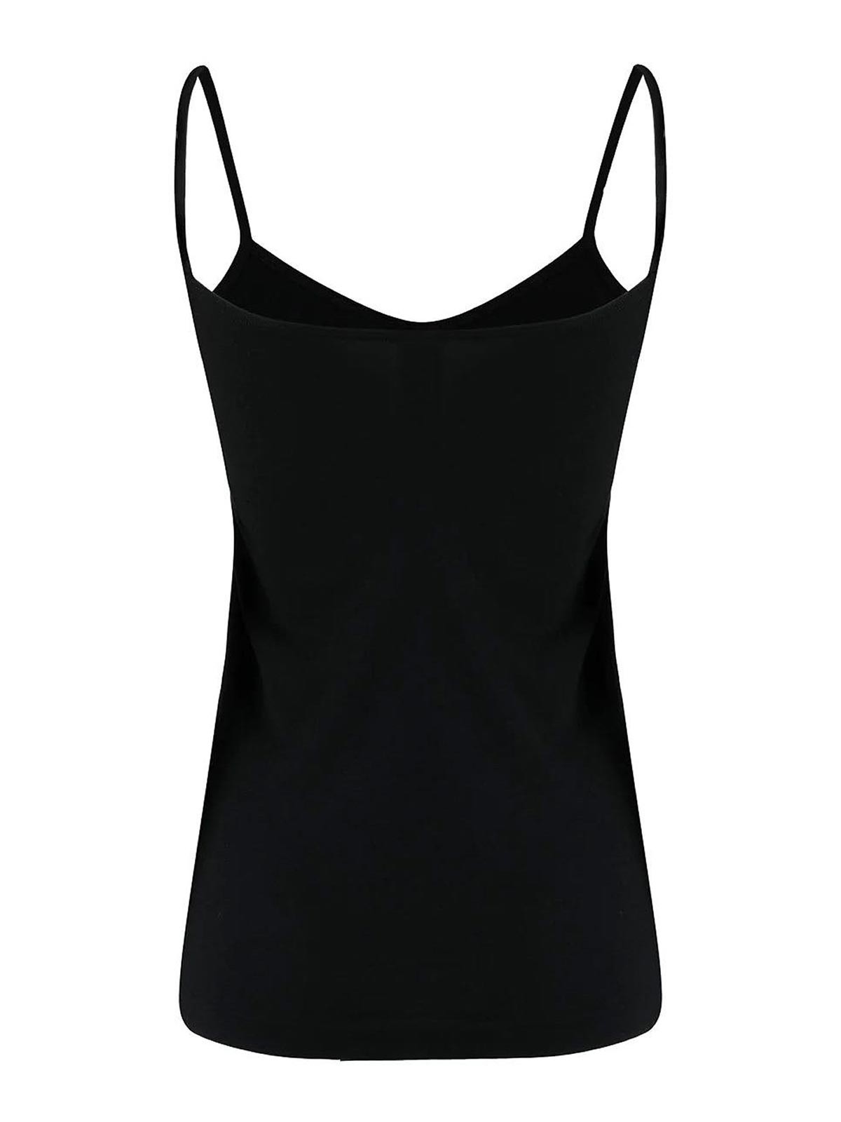 Aurora Hawaii Top Sleeveless 562287005 (Wolford / タンクトップ・キャミソール ) | Wolford (ウォルフォード)(1)