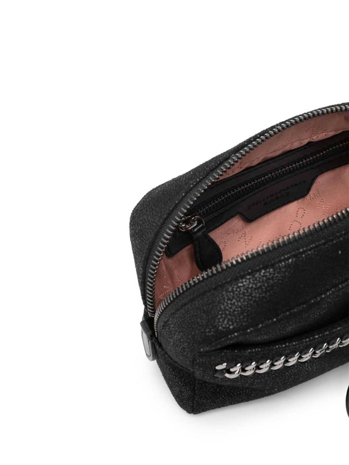 Falabella Make Up Bag 7P0069W91321000 (Stella McCartney / 財布・カードケース ) | Stella McCartney (ステラ マッカートニー)(2)